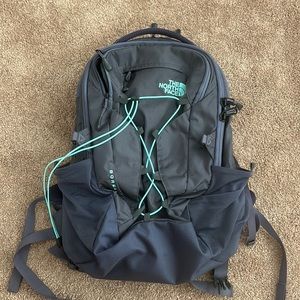 northface borealis backpack